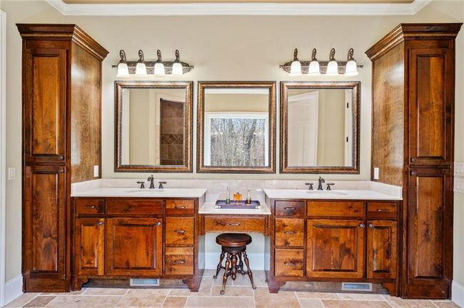 564 Mystic Trail Ln, House other with 4 bedrooms, 5 bathrooms and null parking in Jasper GA | Image 27