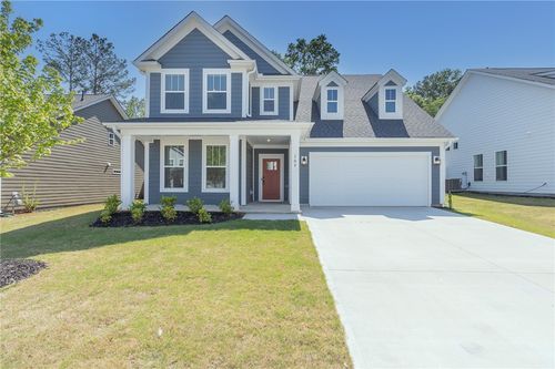 109 Beaverdam Creek Drive, Anderson, SC, 29621 | Card Image