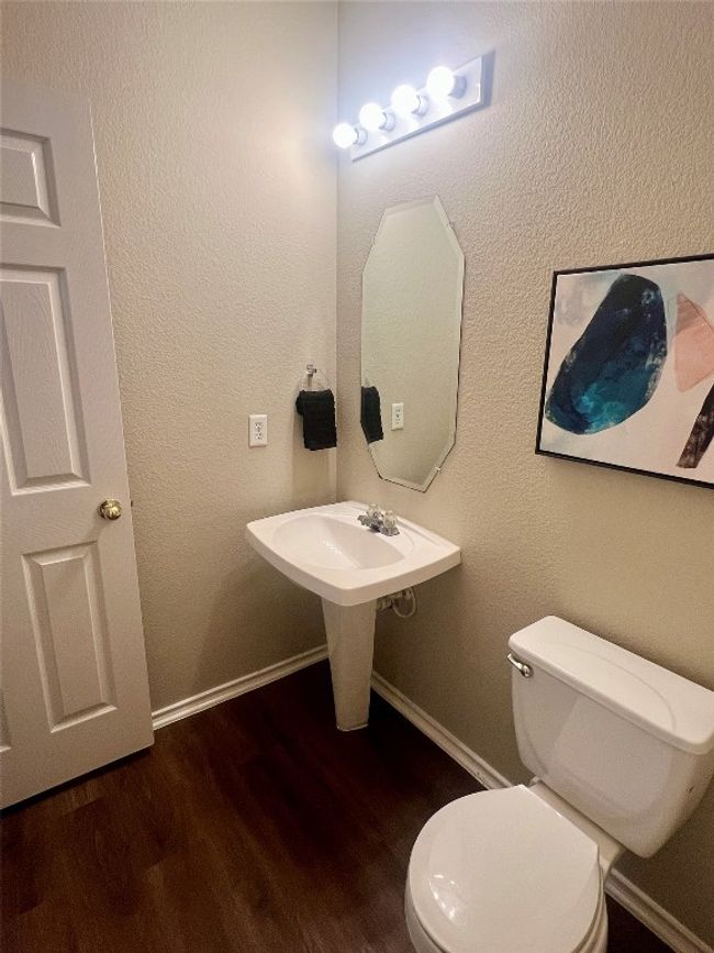 144 Sampson, House other with 4 bedrooms, 3 bathrooms and 4 parking in Kyle TX | Image 5