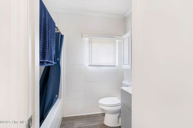 303 Rosin Hill St, House other with 2 bedrooms, 1 bathrooms and null parking in Spring Hope NC | Image 7