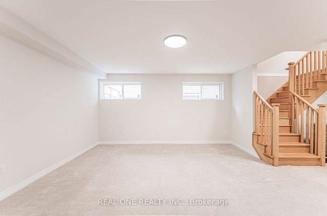 71 Tango Cres, House other with 4 bedrooms, 4 bathrooms and 2 parking in Newmarket ON | Image 44