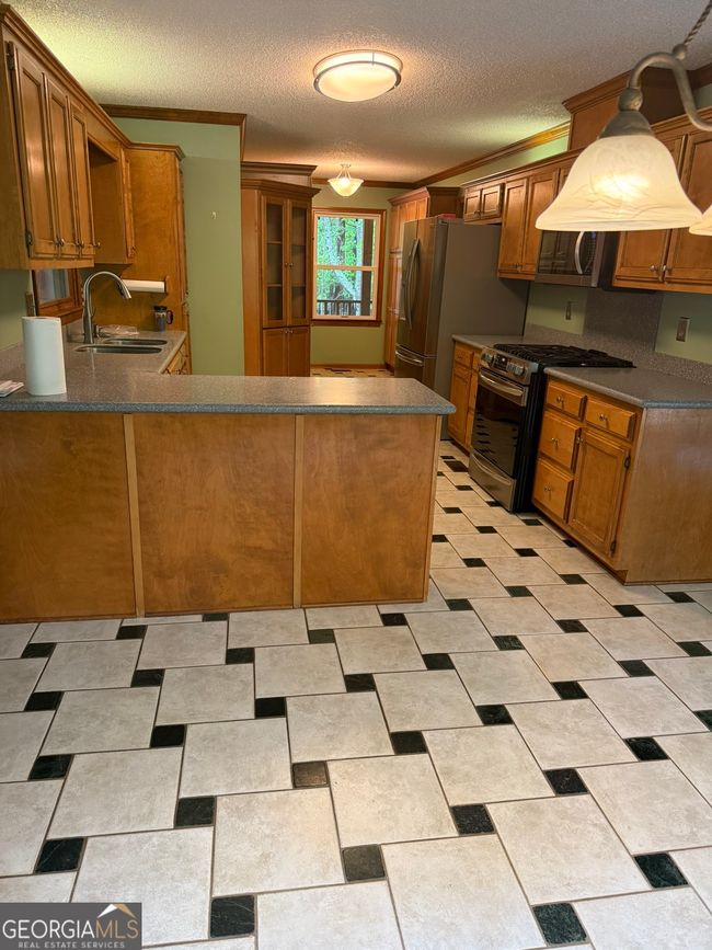 8885 Knoll Dr, House other with 4 bedrooms, 3 bathrooms and null parking in Gainesville GA | Image 19