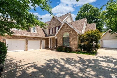 1803 N Dawn Dr, Marion, IL, 62959-3763 | Card Image