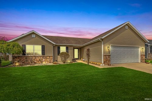 52603 Common Eider Trail, South Bend, IN, 46628 | Card Image