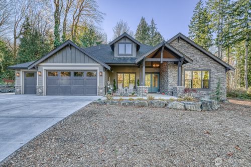 2820 131st Street Ct Nw, Gig Harbor, WA, 98332 | Card Image