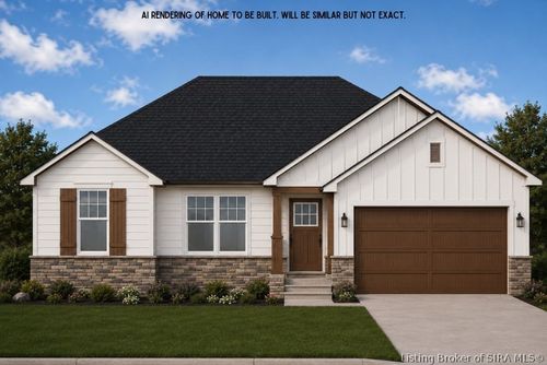 lot-7-1111 Pine Meadow Dr, Salem, IN, 47167-7349 | Card Image