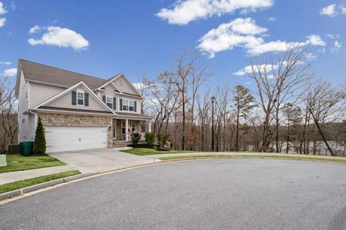 417 Solace Place, Canton, GA, 30114 | Card Image