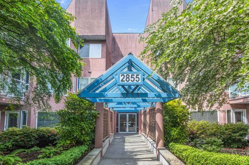 202-2855 152 St, Surrey, BC, V4P1H2 | Card Image