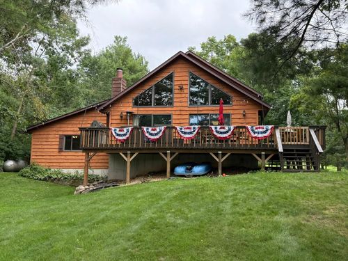 1468 3 3/8 St, Turtle Lake, WI, 54889-8819 | Card Image