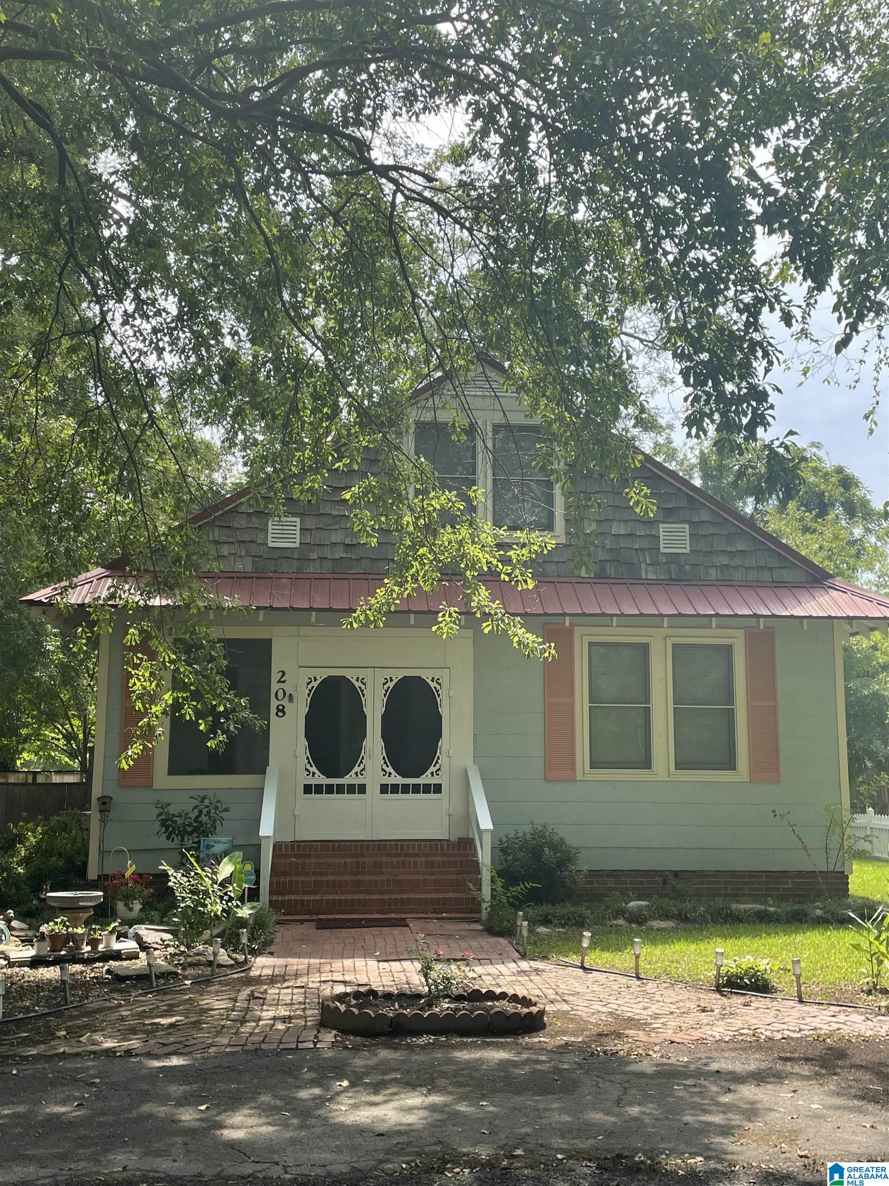 Pine St, Sylacauga, AL 35150 #1