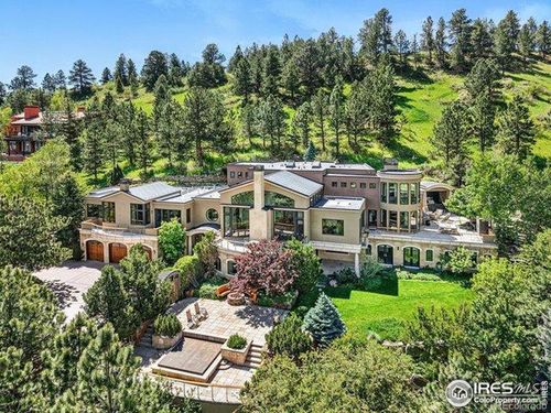 45 Bellevue Dr, Boulder, CO, 80302-7813 | Card Image