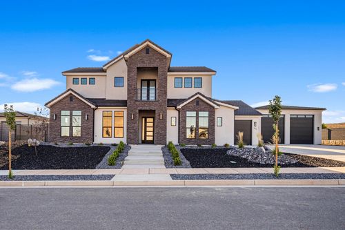 981 S Quick Draw Dr, Washington, UT, 84780-3713 | Card Image