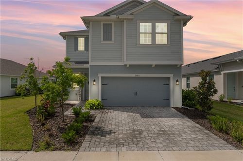 15951 Mulrion Blvd, Babcock Ranch, FL, 33982 | Card Image