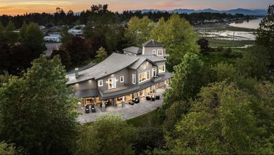 1160 Boundary Bay Rd, House other with 5 bedrooms, 7 bathrooms and 10 parking in Delta BC | Image 3