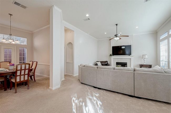 3117 Cedar Knolls Dr, House other with 3 bedrooms, 2 bathrooms and 2 parking in Kingwood TX | Image 7