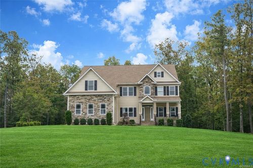 11255 Isadora Dr, Chesterfield, VA, 23838-6233 | Card Image