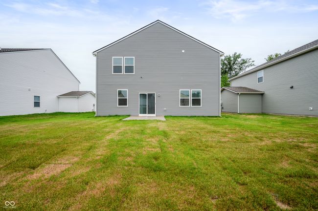 9432 Larson Dr, House other with 5 bedrooms, 3 bathrooms and null parking in Pendleton IN | Image 27