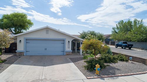3690 N Kenneth Rd, Kingman, AZ, 86409-3126 | Card Image