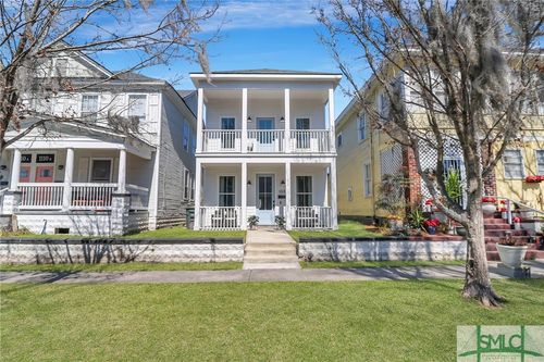 1112 E 31st St, Savannah, GA, 31404-2802 | Card Image