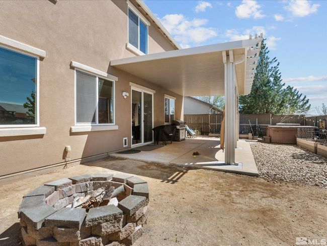 2401 Bridgetown Loop, House other with 4 bedrooms, 4 bathrooms and 3 parking in Sparks NV | Image 30