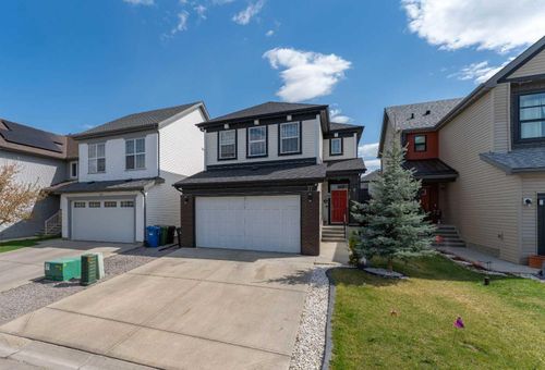 17 Copperpond Parade Se, Calgary, AB, T2Z5A8 | Card Image