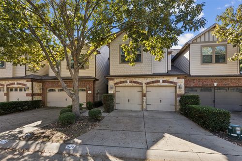 604 Gray Stone Ln, Richardson, TX, 75081-3502 | Card Image