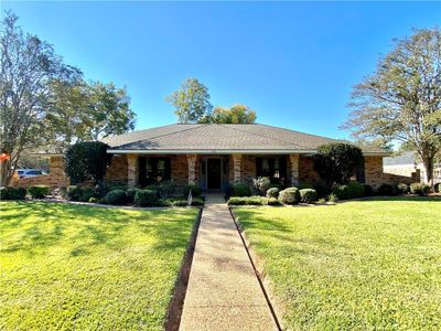 500 Belleau Wood Boulevard, House other with 3 bedrooms, 2 bathrooms and null parking in Alexandria LA | Image 1