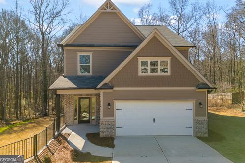 80 Overlook Trce, Commerce, GA, 30529-3071 | Card Image