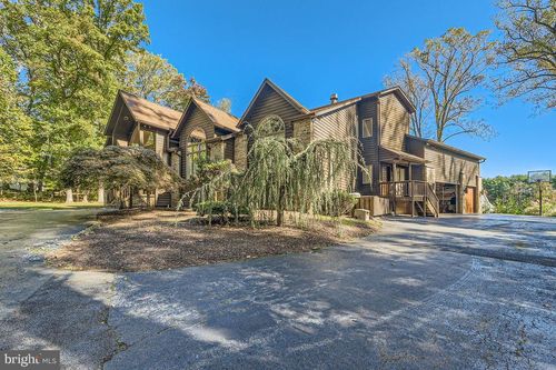 12524 Valley Pines Dr, Reisterstown, MD, 21136-5530 | Card Image