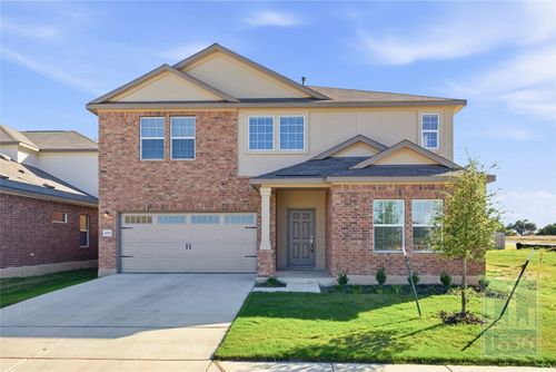 106 Arbordale St, Georgetown, TX, 78628-4286 | Card Image