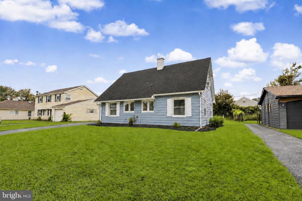 Residential in WILLINGBORO 3