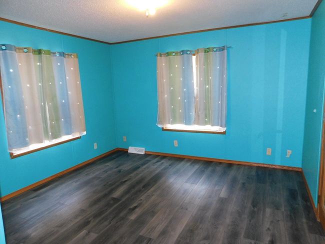2nd bedroom/Den - has French doors off the living room | Image 10