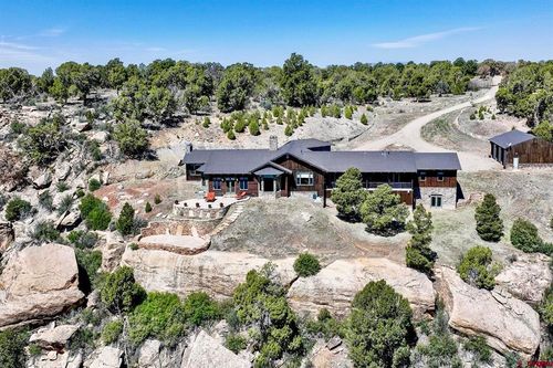 TBD Road 16, Pleasant View, CO, 81331 | Card Image