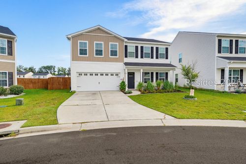 53 Cedarwood St, Beaufort, SC, 29906-2415 | Card Image