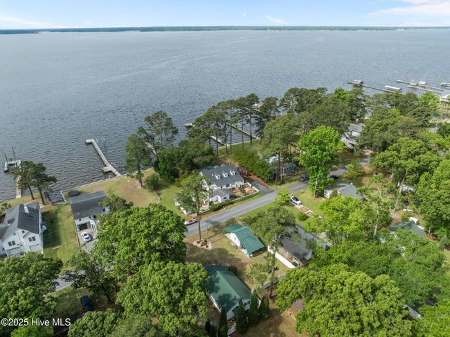 1339 Bayview Rd, House other with 3 bedrooms, 3 bathrooms and null parking in Bath NC | Image 10