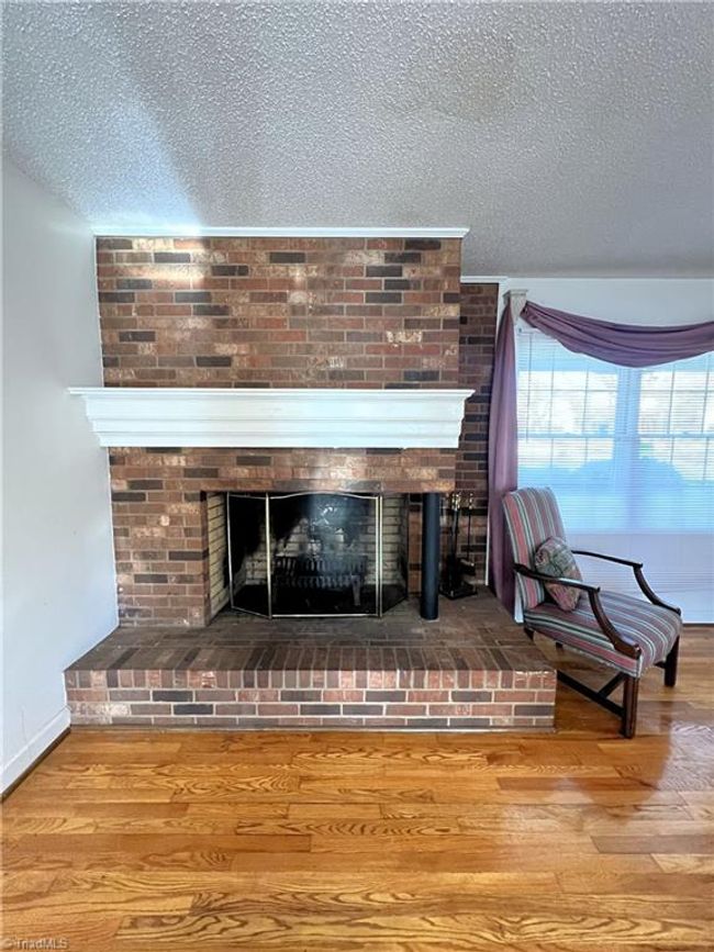 101 N Wilson St, House other with 4 bedrooms, 2 bathrooms and null parking in Madison NC | Image 13