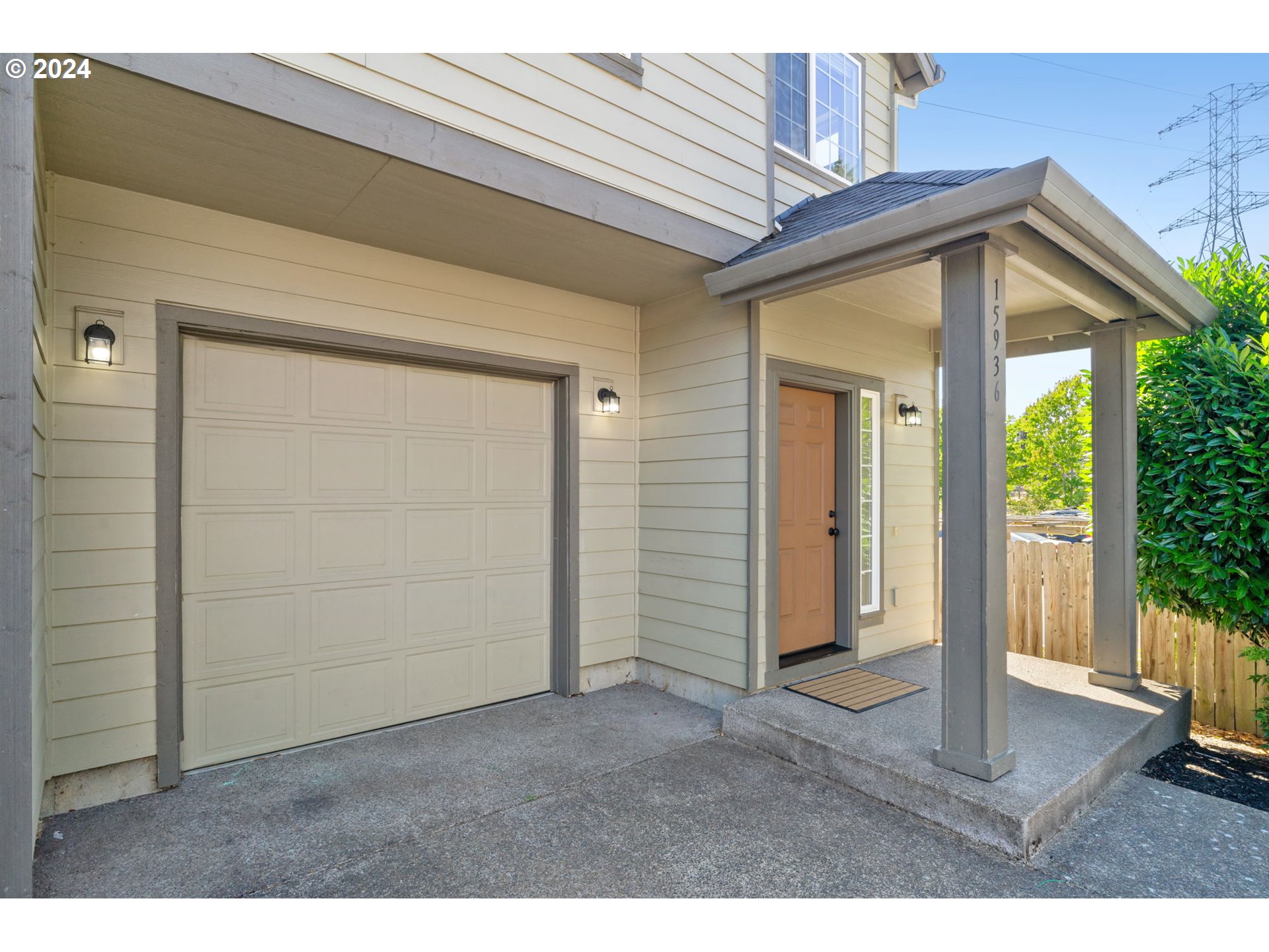 Marlee Ln, Beaverton, OR 97078