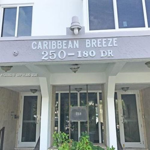 254-250 180th Dr, Sunny Isles Beach, FL, 33160-2756 | Card Image
