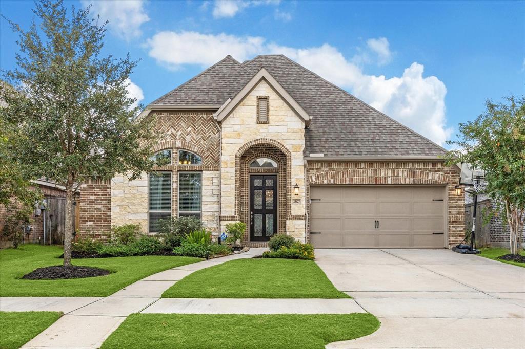 Kingston Ridge Way, Katy, TX 77493