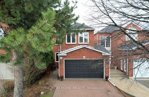 2096 Blacksmith Lane, Oakville, ON, L6M3A3 | Card Image