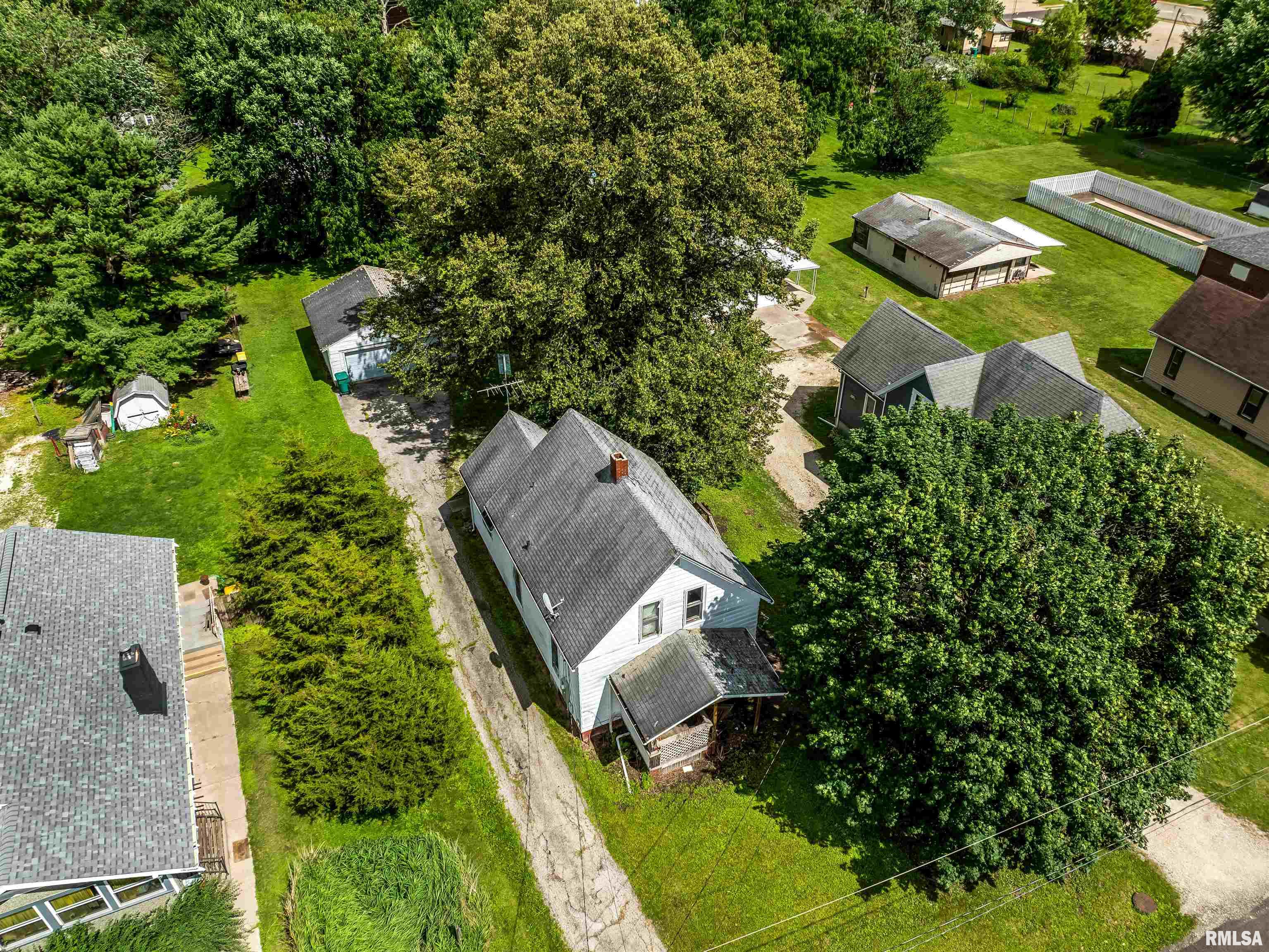 Residential in Galesburg 3