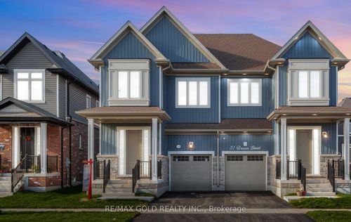 49 Brown St, Erin, ON, N0B1T0 | Card Image