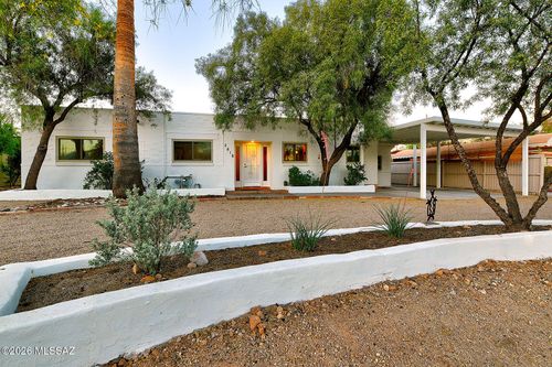 2818 E Calle Glorietta, Tucson, AZ, 85716 | Card Image