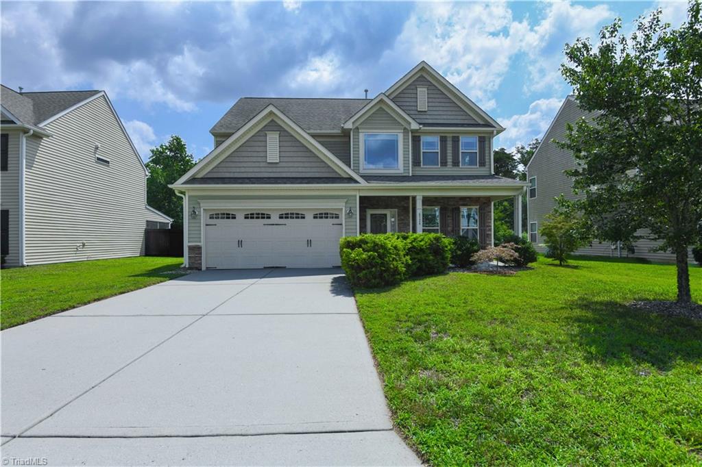 Residential in High Point 4