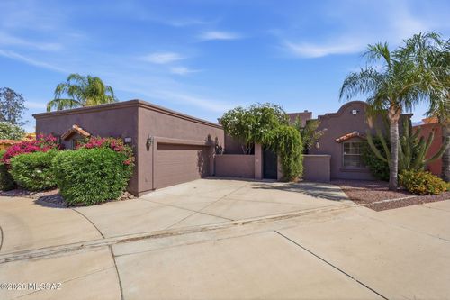 3756 N Placita Vergel, Tucson, AZ, 85719 | Card Image