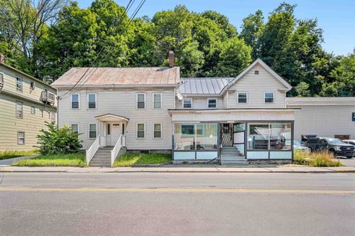 36 South Main Street, Barre City, VT, 05641 | Card Image
