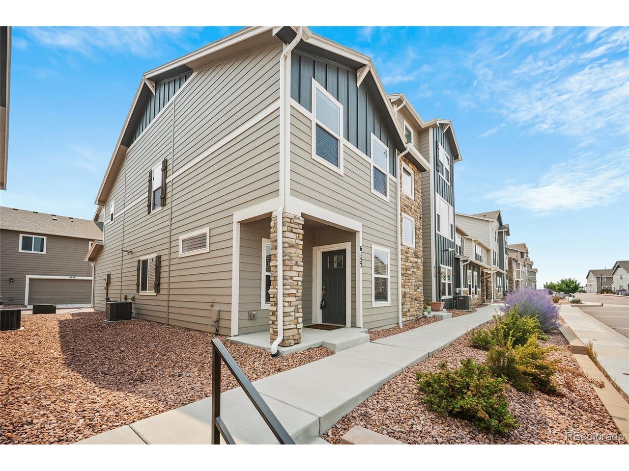 Residential in Colorado Springs 4