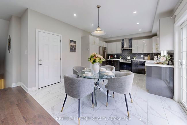 19 Creedon Cres, House other with 5 bedrooms, 4 bathrooms and 2 parking in Ajax ON | Image 16