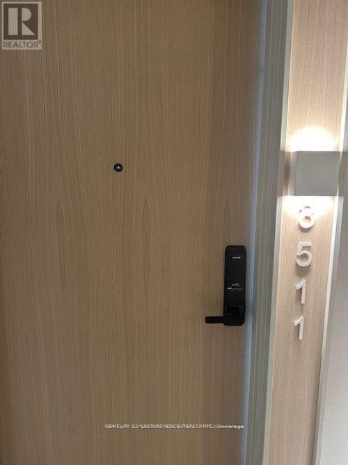 3511-5 Defries St, Toronto, ON, M5A0W7 | Card Image