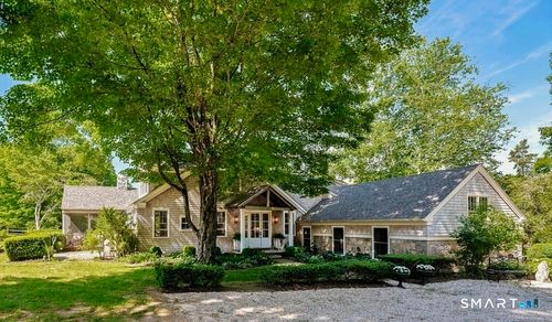 261-1 Grassy Hill Rd, Lyme, CT, 06371-3326 | Card Image